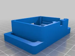 SlimeVR case