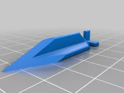 Small 5cm stake