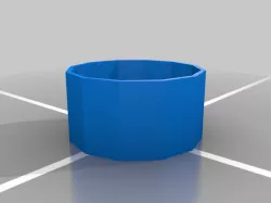 small vase