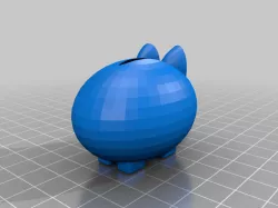 smash piggy bank(us)