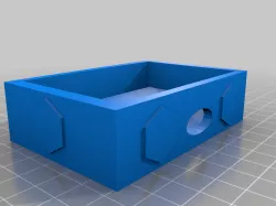 Soap Bar Tray
