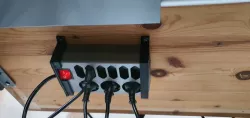 socket holder