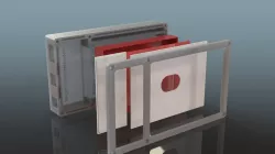 Solar Power Bank
