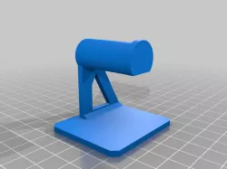 Solder holder
