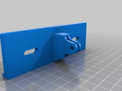 Sony RX0 stereo bracket