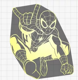 spider man 