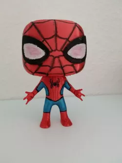 spiderman no way home funko pop