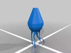 squid