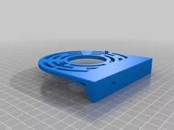 Stand for Movistar WiFi Repeater