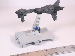 Star Wars Armada Compatible Medium Ship Stand