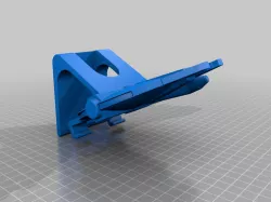 Star Wars Trek  Phone Stands