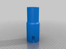 Starlink T-Post Mount