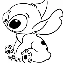 Stitch stencil 7