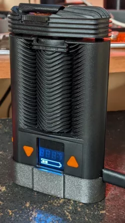 Storz & Bickel Mighty Plus Stand