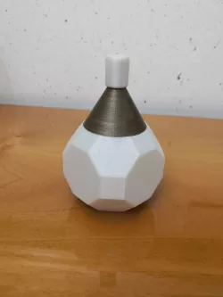 Sugar Dispenser