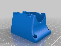 Support E3D V6 - Modify Alfawise U30