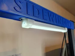 Support LED SWX2 3DK