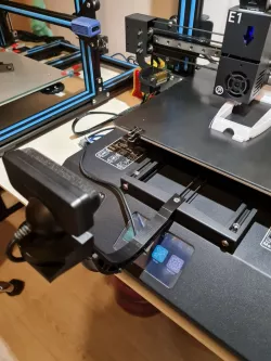 Support Playstation Eye Tenlog TL-D3 Pro