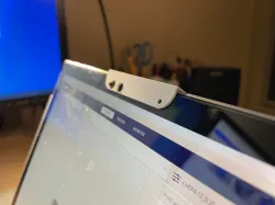 Surface Pro 7 Camera Cover