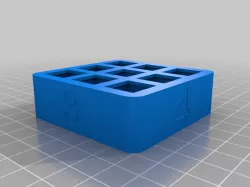 Switch Holder