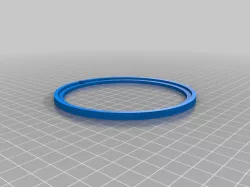SyncEV light cover