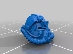 t-51 helmet wearable no visor