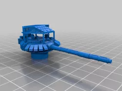 T-72BM Obr. 2016