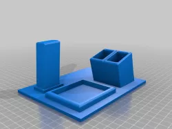 Taurus G3 Gun Safe Organizer
