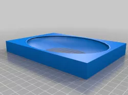 Tech Deck Bowl (READ DESCRIPTION)