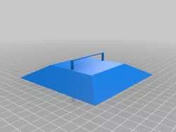 Tech Deck Play Box (READ DESCRIPTION)