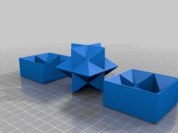 TESSELLATING NANOBOT