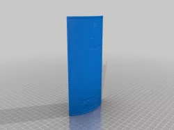 The Batman 2022 Lithophane