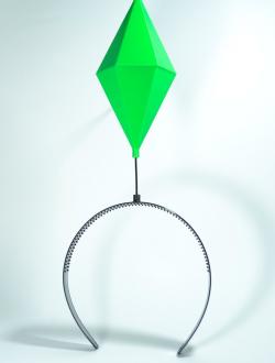 The Sims Plumbob