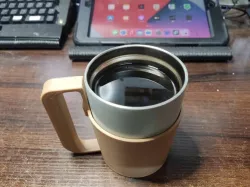 THERMOS JDP-300 handle