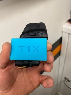 TikkaT1xMagholder