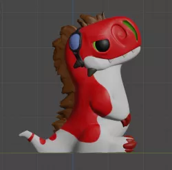 tiny neri