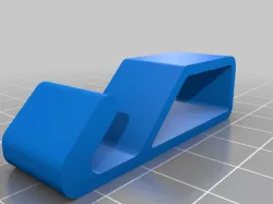 Tiny phone stand