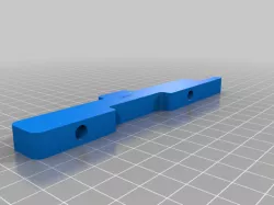 Tool Setup Bars