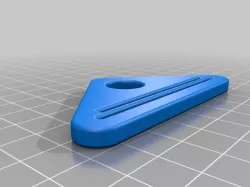 Toothpaste Squeezer Mod