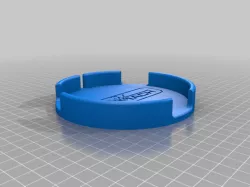 Tormach CNC Pendant / Shuttle Express Controller Holder