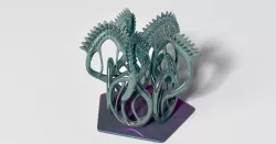 Torus Complex 4