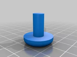 Toy artillery