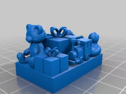 Toy Load - Super Remix