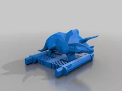Triceratruck