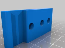 Tronxy X5SA-500 Pro bed level upgrade