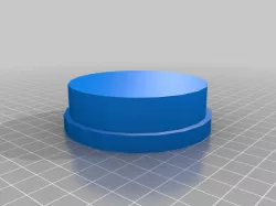 Trophy Base