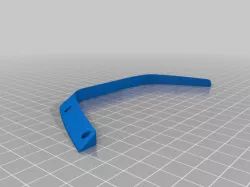 TRX4 Defender Flares
