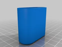 TS100 Soldering Iron Tip Case
