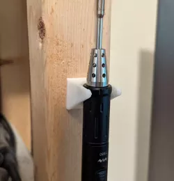 TS80 mountable hanger