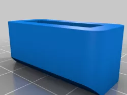Two Vets Qdt Anti Leg Cross Caps